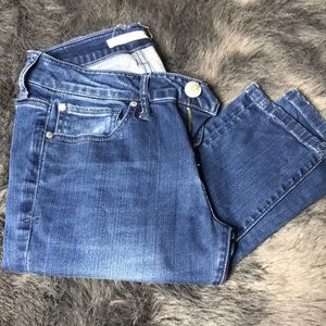 Scarlet Boulevard Jeans